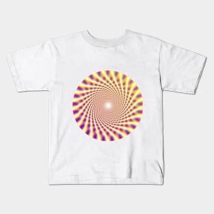 Let there be Light Kids T-Shirt